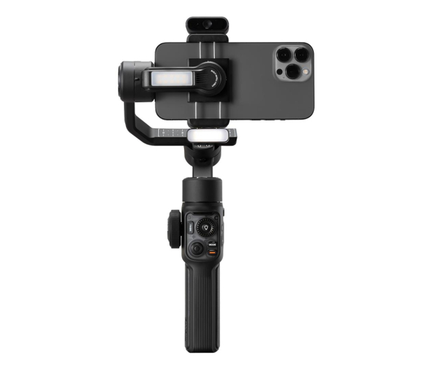 ZHIYUN Smooth 5S AI Pro 128186 / 6970194089058 - 1265822 - zdjęcie 2